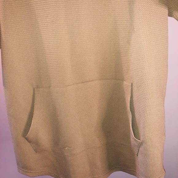 GOOD CONDITION BEIGE TOP - Picture 4 of 5